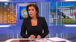 Nieuwsuur 7 november 2011 - Iran luistert Bahaí's af in Nederland