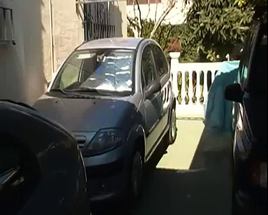 CITROEN C3 1.6 16V SENSODRIVE AUTOMATICO