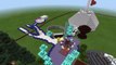 Minecraft PE Dom's DisneyWorld - A Lot Has Changed