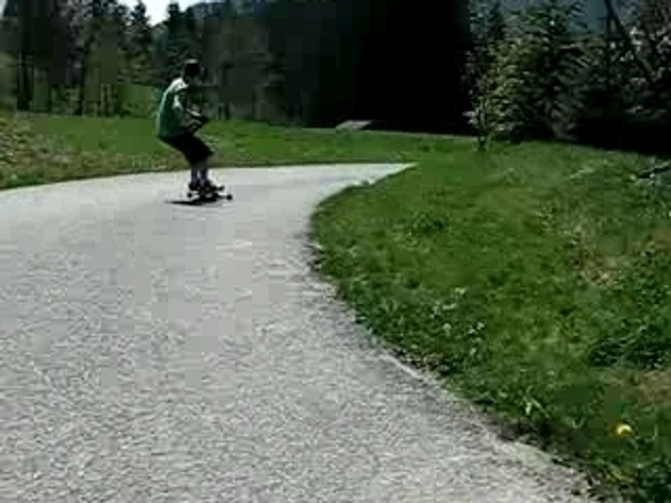 freebord 2 jour