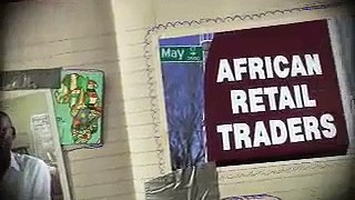 The african store