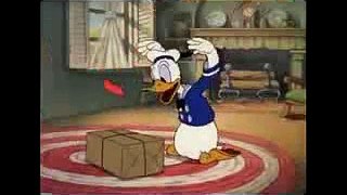 Animated Cartoon for children Donald Duck and Micky Mouse New 2015 Part-8
