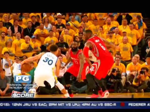 The Score: Steph Curry shares how he enhances his basketball skills