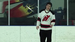 How To: Hockey Skate Tutorial