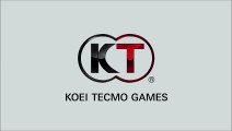 Koei Tecmo Games/Koei/Omega Force (2015-present)