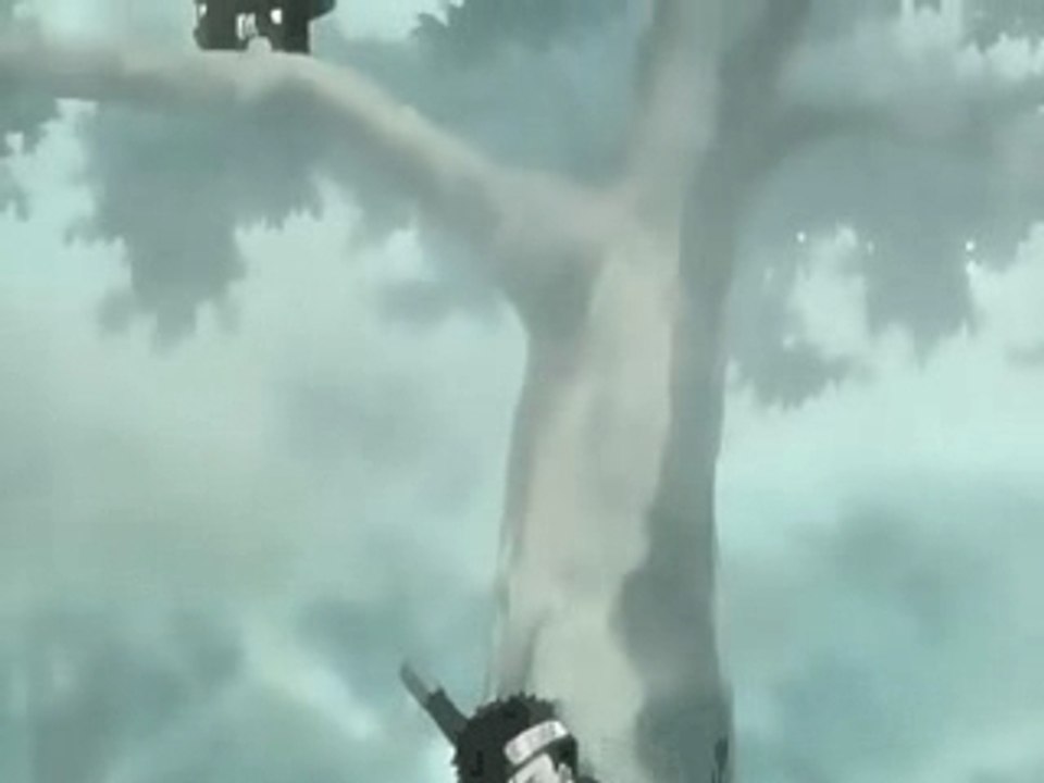 amv zabuza vs Kakashi