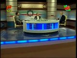 مناظره انتخاباتي موسوي و احمدي نژاد قسمت آخر