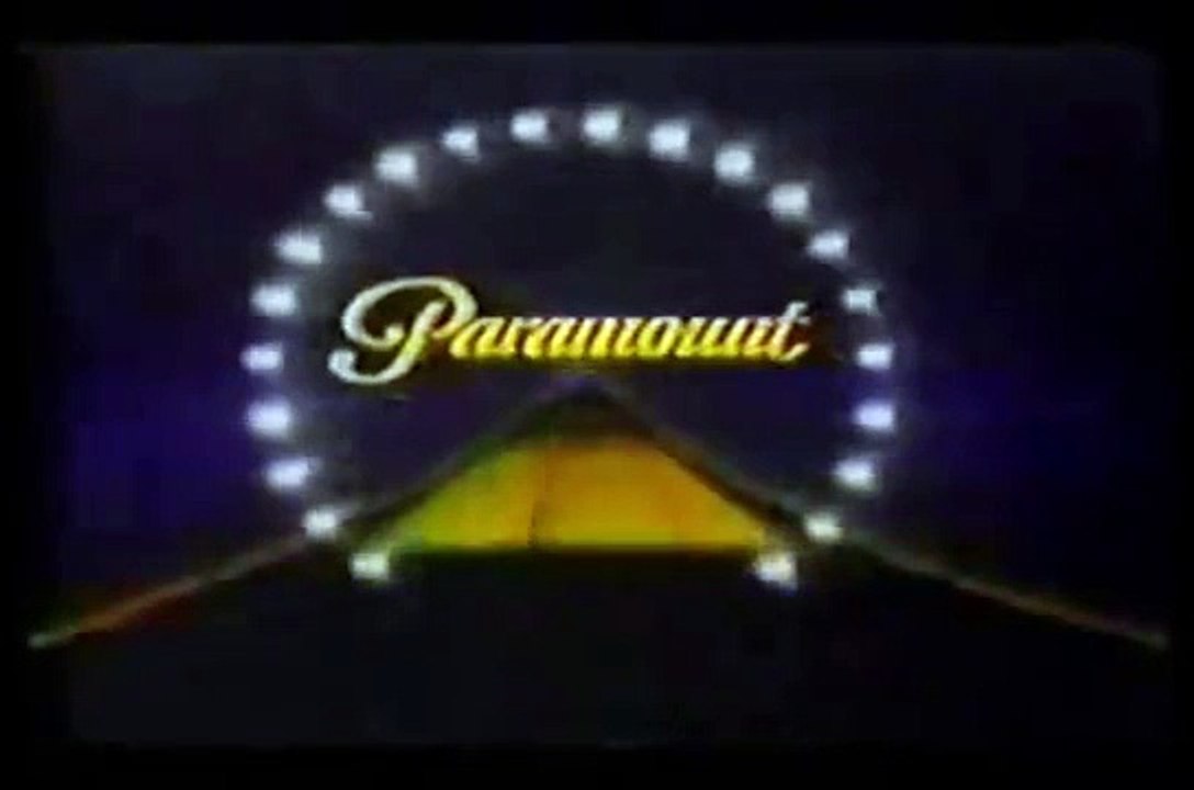 Paramount Logos Reversed
