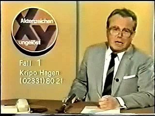 YOGTZE aka BAB Rätsel Fall [ 2/2 ]