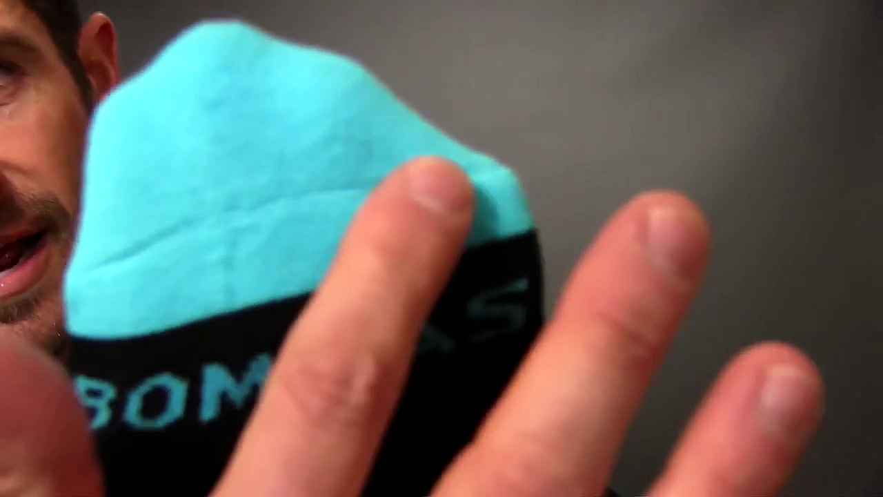 Shark Tank Product Review | Socks That ROCK | Bombas