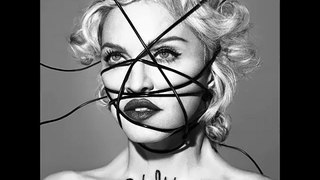 Madonna - Take it Back (Audio Version)