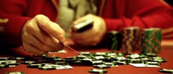 Rounders Final Hand 🎲