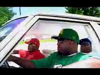 Cadillac Don & J-Money Peanut Butter & Jelly