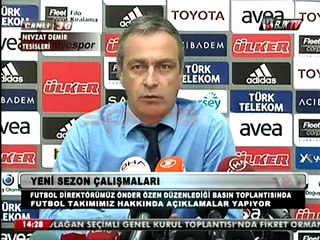 Beşiktaş kalesinde devrim gibi kararlar!