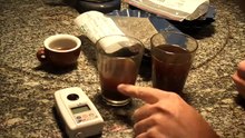 Cupping, Steep Time, Brew Strength, Roast Levels