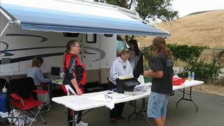 AVDRA National Vintage/GP Motocross Metcalf Calif 6/14/09