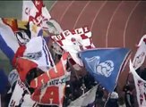 Bari-Sampdoria 2-1 (VIDEO INEDITO!) Gol,cori,inno,accoglienza a Cassano e gemellaggio 24/03/2010