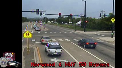 Traffic Light Safety