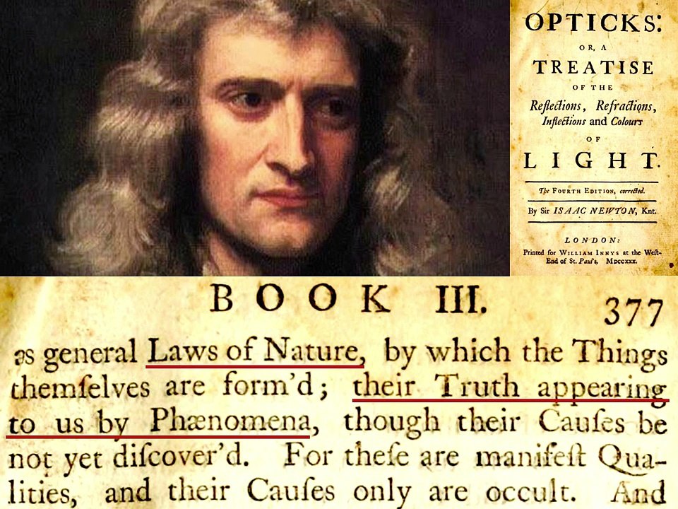 Why study history of science?