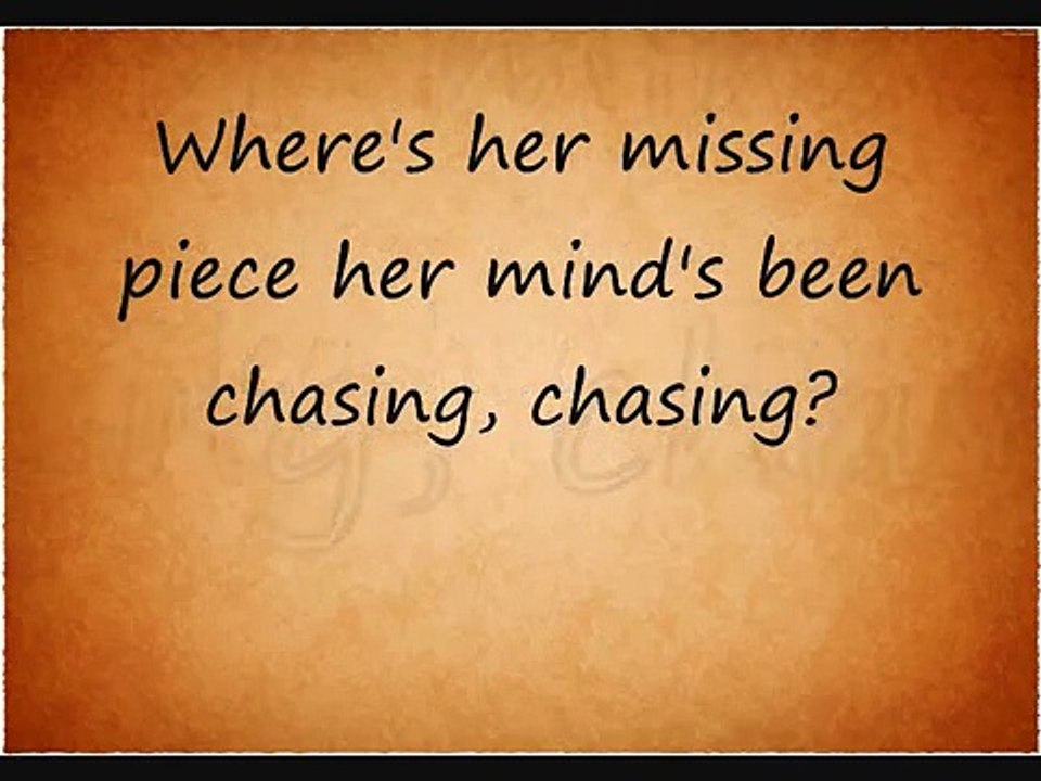 Dia Frampton - Walk Away