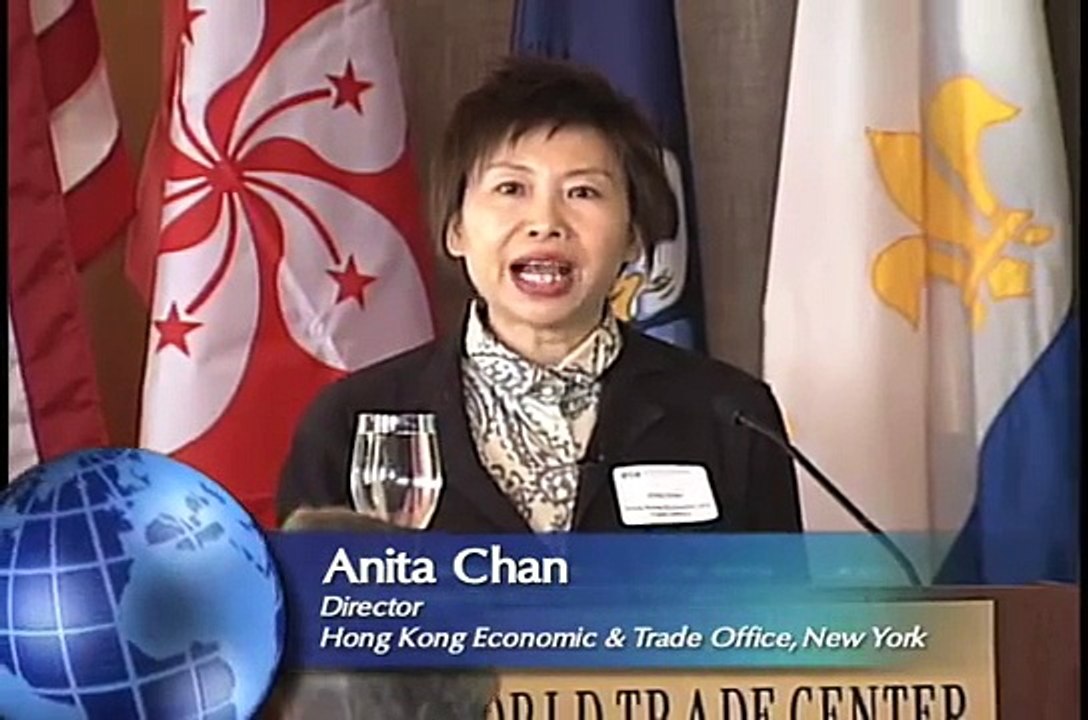WTCNO - Anita Chan - Hong Kong Economic & Trade Office - Part 1
