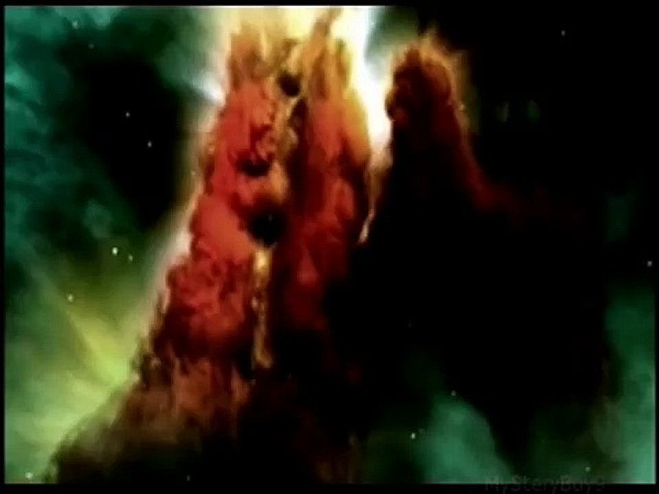 สารคดี กำเนิดจักรวาล 1