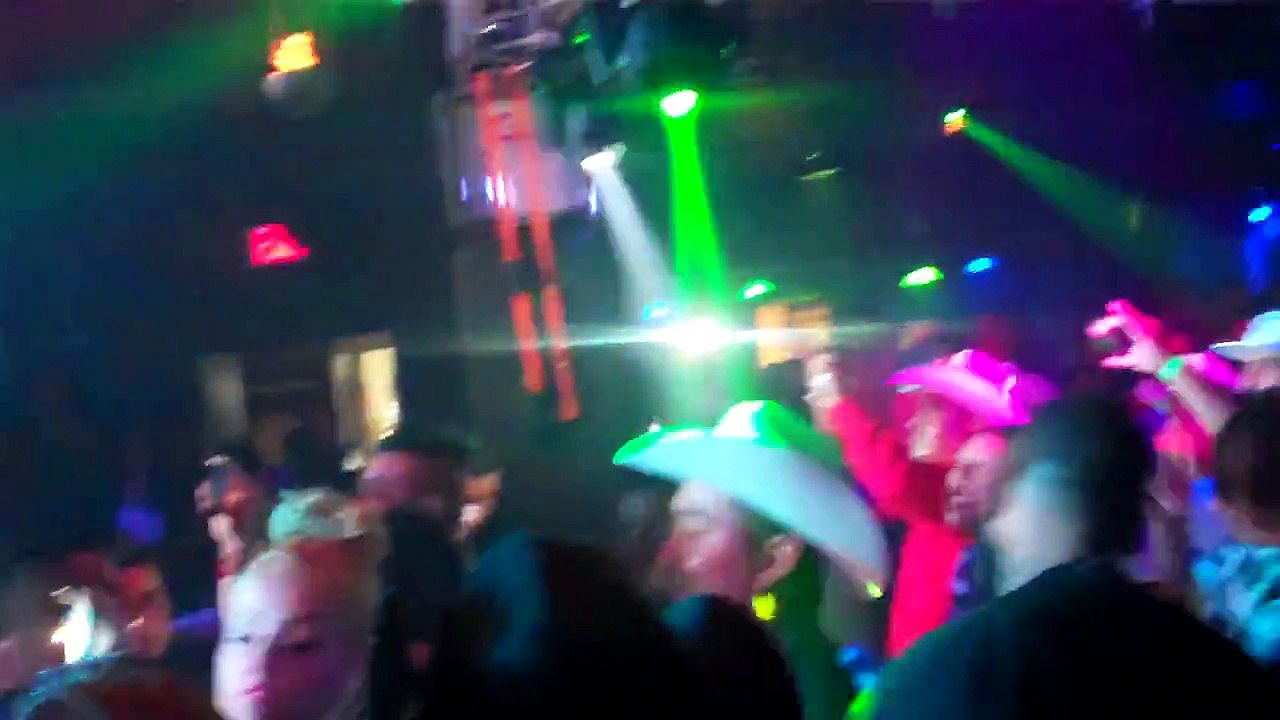 LOS AMOS DE NUEVO LEON-los securities -DJ MANNY TAMPA 2015