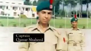 Pakistan Army Song
