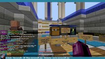 Minecraft - Corecraft | OP Factions | Ep 1