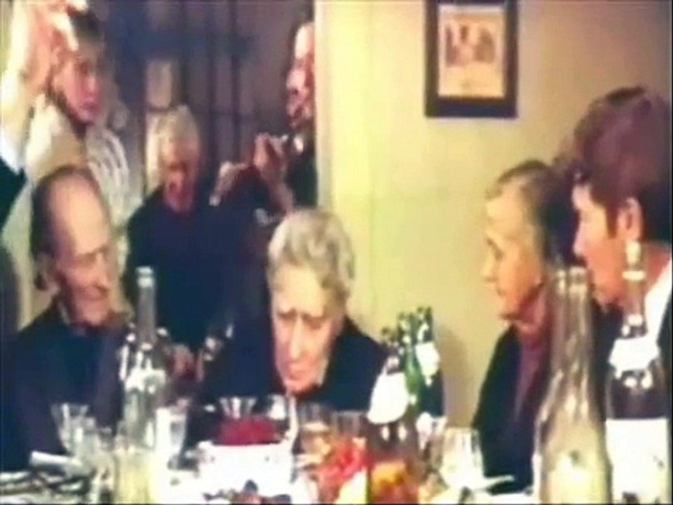 (Pilna Filma) Limuzīns Jāņu Nakts Krāsā (Parodija) 9/9