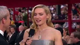 Kate Winslet oscar 2010 (The 82nd Academy Awards)