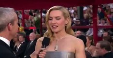 Kate Winslet oscar 2010 (The 82nd Academy Awards)