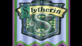 Harry Potter & The Chamber of Secrets Game Textures - SlytherinCR