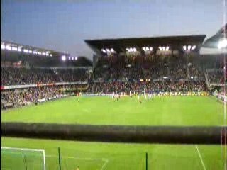 but au stade rennais