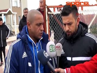 Sivasspor'da moraller "tavan"