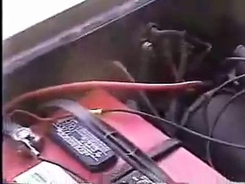 Water4Gas Hydrogen Hybrid Conversion - How To Convert Car Burn from Water As Fuel Source