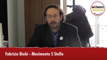 MoVimento 5 Stelle Piemonte -  La verità, vi prego, sugli stipendi