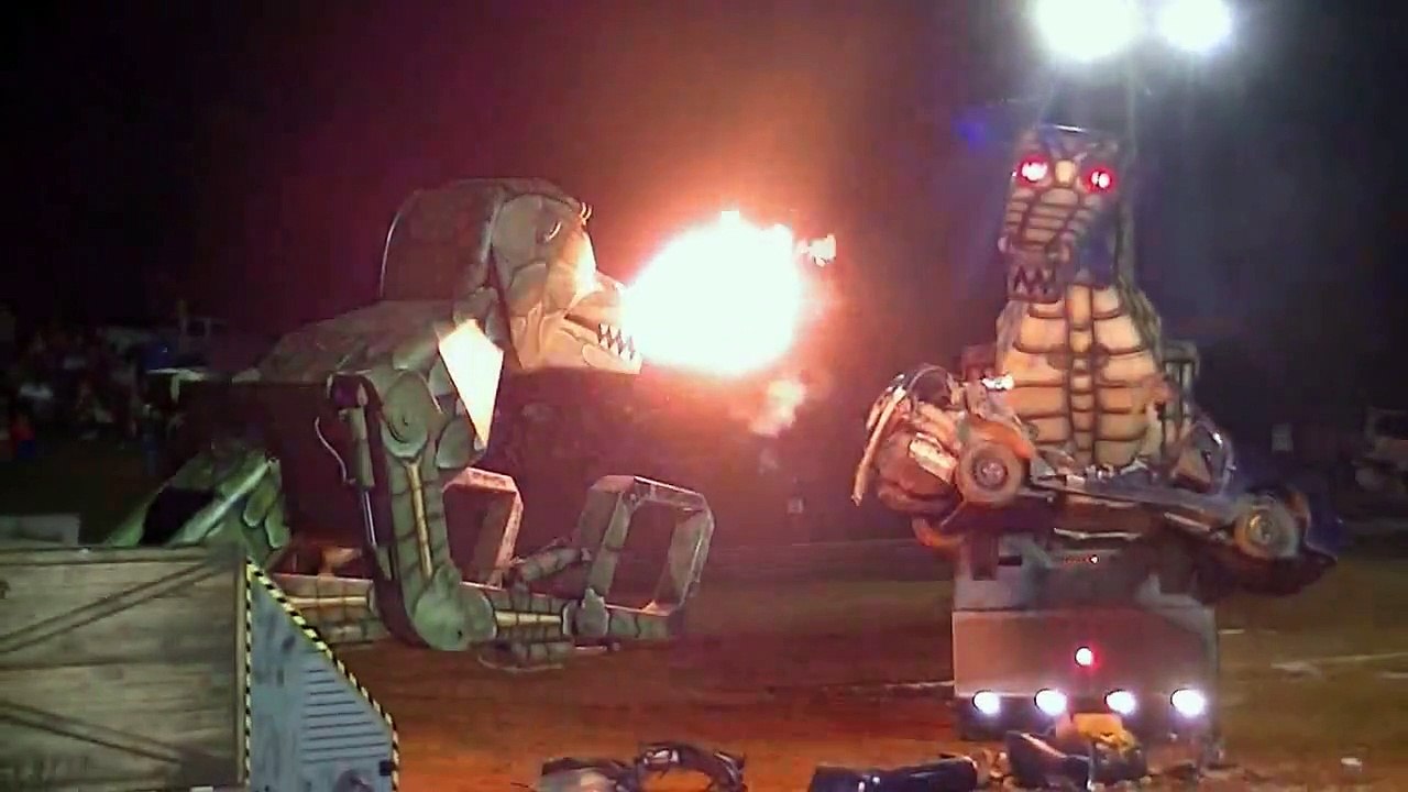 Monster Trucks Fishersville 2015 Friday