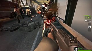 Realism Expert Solo! The Parish: Bridge, No Bots Left 4 Dead 2. See More from Titsonabullsteam