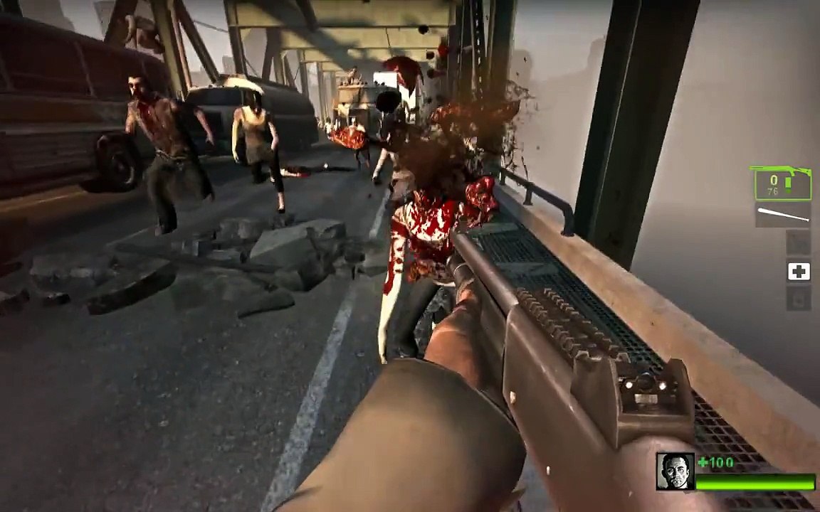 Realism Expert Solo! The Parish: Bridge, No Bots Left 4 Dead 2. See More from Titsonabullsteam