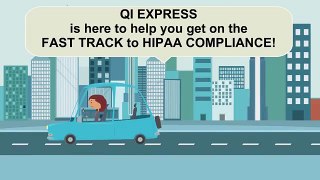 HIPAA HITECH Express