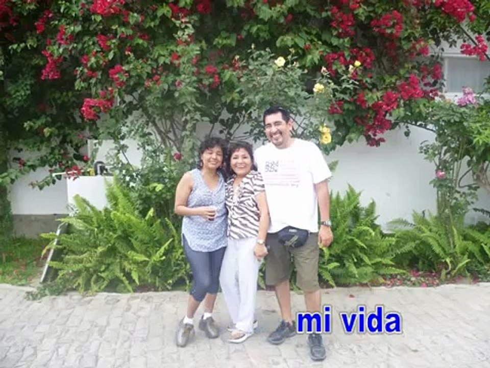 NORMAL DE CHUPACA karaoke huayno