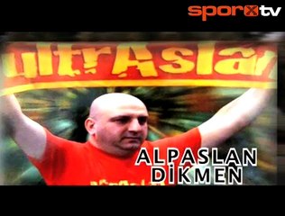 Güzel Oyun, Alpaslan Dikmen...