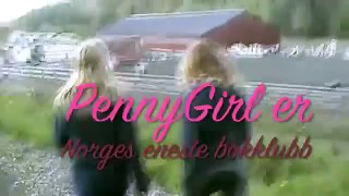 PennyGirl - Best friends, Horse friends (film 2)