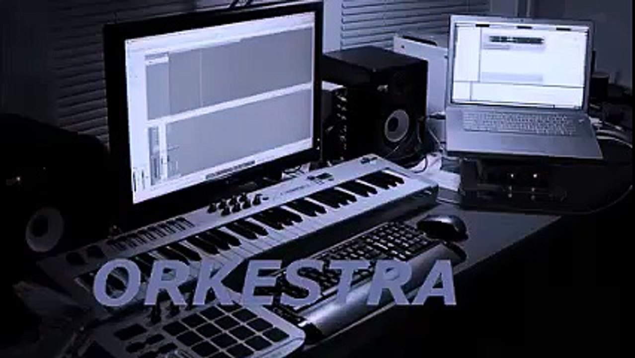 Orkestra - Sigaramın Dumanı - Orjinal Stüdyo Altaypı Md - Karaoke