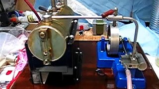 simple oil separator