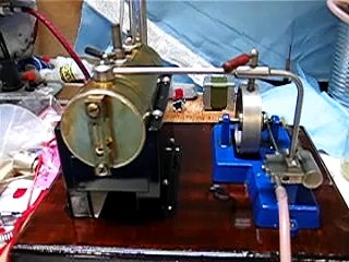 simple oil separator