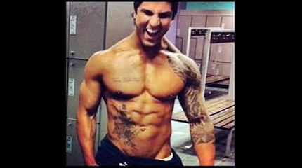 Zyzz motivação / faz você chora em 2 minutos e 53 sg (2013)