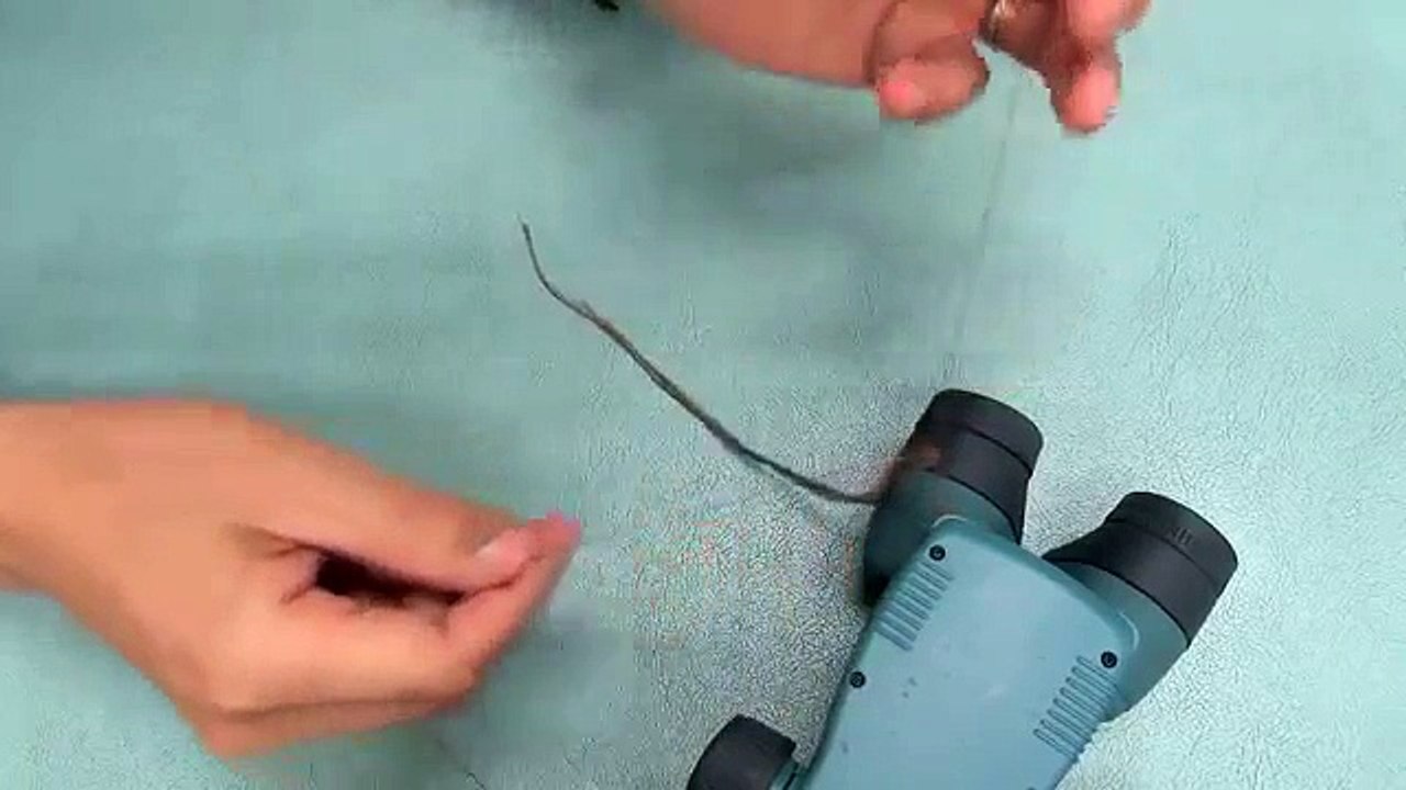 外科の糸結び