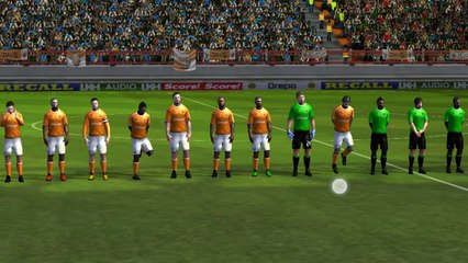 Dream League Soccer #2(Bounce, Bounce,GOAL!!!)